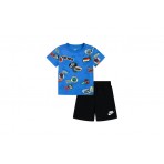 Nike Παιδικό Σετ Μπλούζα Με Σορτς