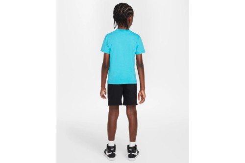 Nike Sportswear Σετ Με Σορτς (86M690 023)