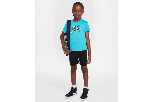 Nike Sportswear Σετ Με Σορτς (86M690 023)