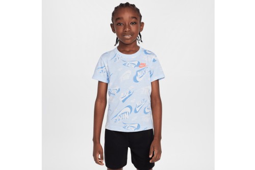 Nike 2Pc Σετ Με Σορτς (86M723 023)