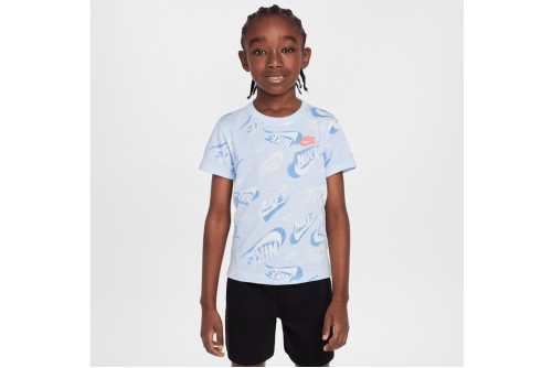 Nike 2Pc Σετ Με Σορτς (86M723 023)