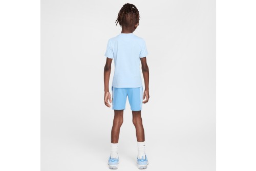Nike Sportswear 2Pc Σετ Με Σορτς (86M753 B9F)