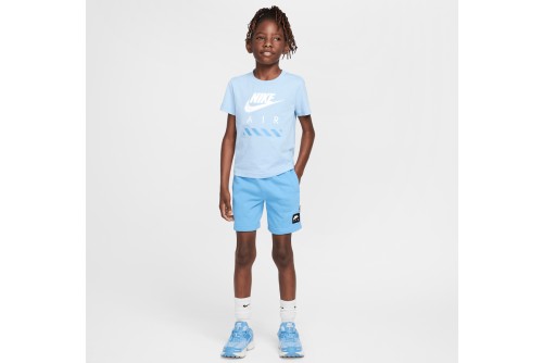 Nike Sportswear 2Pc Σετ Με Σορτς (86M753 B9F)