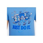 Nike Just Do It T-Shirt (86M842 UAV)