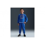 Nike Glow With Me Lightweight Fleece Σετ Φόρμας (86N483 U89)