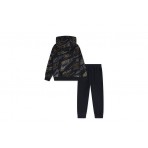 Nike Sportswear Lightweight Fleece Σετ Φόρμας (86N486 023)