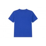 Nike Boxy Dunk T-Shirt (86N504 U89)