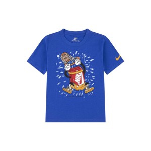 Nike Boxy Dunk T-Shirt (86N504 U89)