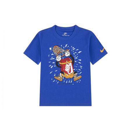 Nike Boxy Dunk T-Shirt 