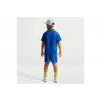 Nike Sportswear Victory Lap Σετ Με Σορτς (86N720 U89)