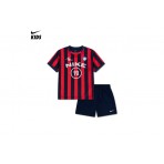 Nike Sportswear Goal Mode Σετ Με Σορτς (86N895 U90)