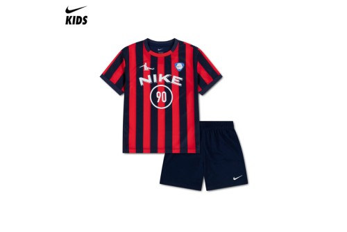 Nike Sportswear Goal Mode Σετ Με Σορτς (86N895 U90)