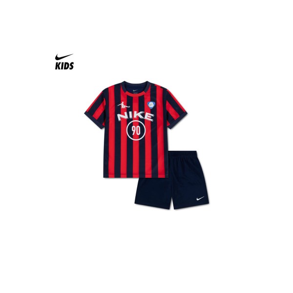 Nike Sportswear Goal Mode Σετ Με Σορτς (86N895 U90)