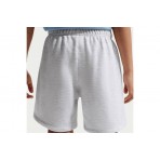 Nike Sportswear Goal Mode French Terry Σετ Με Σορτς (86N939 C87)