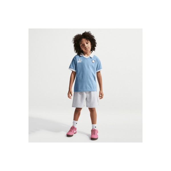 Nike Sportswear Goal Mode French Terry Σετ Με Σορτς (86N939 C87)