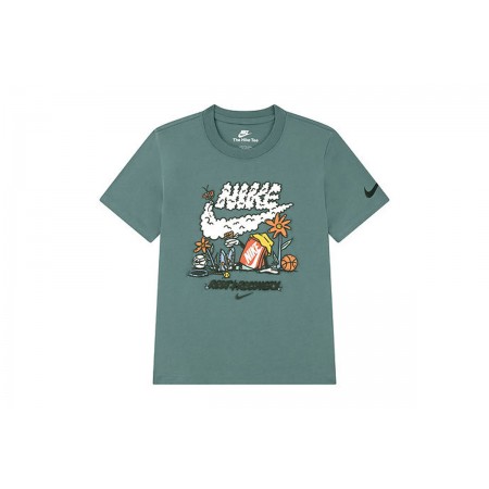 Nike Sportswear T-Shirt 