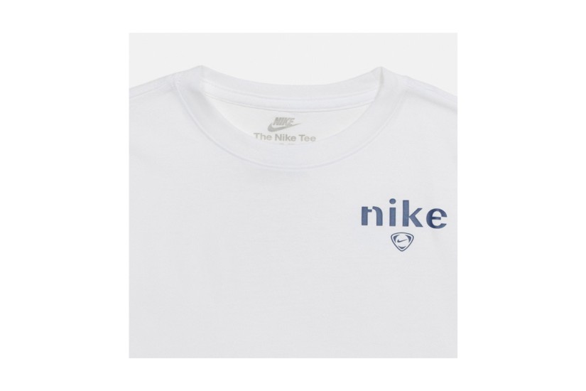 Nike World Cup Graphic Παιδικό Κοντομάνικο T-Shirt Λευκό, Χρυσό, Μαύρο
