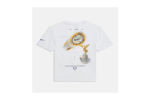 Nike World Cup Graphic T-Shirt (86N987 001)