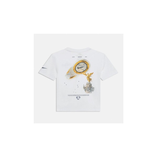 Nike World Cup Graphic T-Shirt (86N987 001)