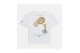 Nike World Cup Graphic Παιδικό Κοντομάνικο T-Shirt Λευκό, Χρυσό, Μαύρο