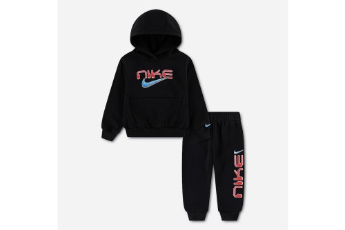 Nike Sportswear Fleece Σετ Φόρμας (86P315 023)