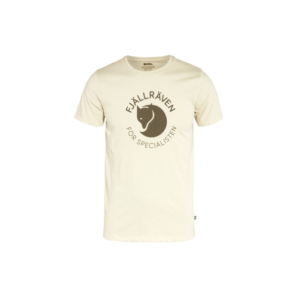 Fjallraven Fox T-Shirt Ανδρικό (87052 113)