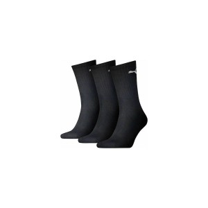 Puma Sport Κάλτσες Ψηλές 3 Ζευγάρια (880355 01)