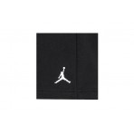 Jordan Brooklyn Παιδικό Αθλητικό Σορτς Μαύρο