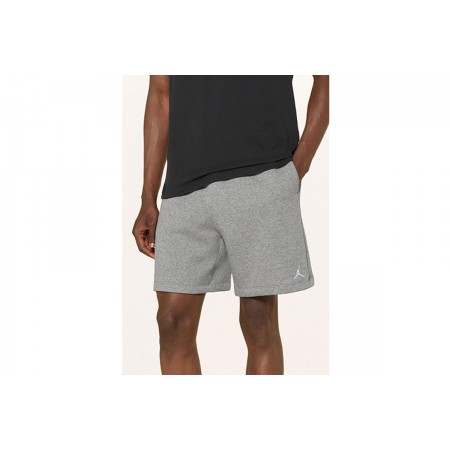 Jordan Brooklyn Fleece Σορτς Αθλητικό 