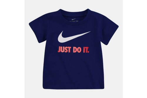 Nike Swoosh Jdi T-Shirt (8U9461 B7N)