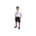 Nike Club Jersey Βερμούδα Αθλητική (8UB447 023)