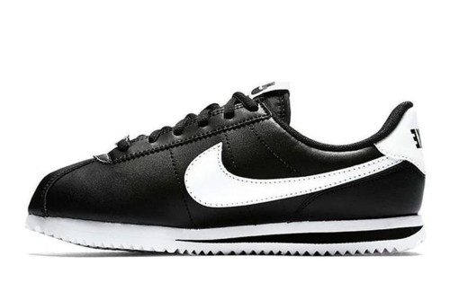 Nike Cortez Basic Sl Sneakers (904764 001)