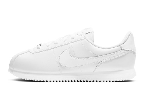 Nike Cortez Basic Sl Sneakers (904764 100)