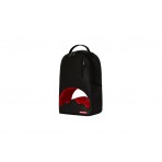 Sprayground Shark Shape Thru Backpack  Τσάντα Πλάτης Fashion 