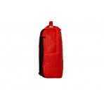 Sprayground Red Scribble Dlxsv Backpack Σάκος Πλάτης 