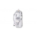 Sprayground White Fur 3Am Dlxsf Backpack
