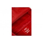 Sprayground Red Sip Heat Stamp Backpack Σάκος Πλάτης
