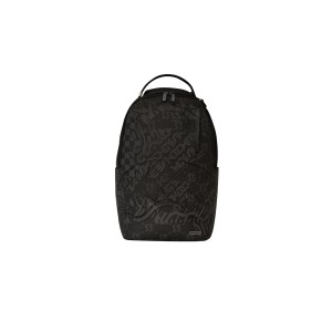 Sprayground 3Am Check Pattern Dlx Σάκος Πλάτης (910B5775NSZ)