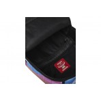 Sprayground Spongebob Statue Painted Dlxsv Backpack (910B5928NSZ)