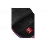 Sprayground Spongebob Painted Patrick Dlxsv Backpack (910B5929NSZ)