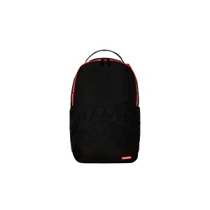 Sprayground Printed Zipper Shark Dlx Σάκος Πλάτης (910B6017NSZ)