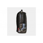 Sprayground Scarface Paint Dlxs Backpack Μαύρο