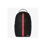 Sprayground Shark Central Next Stop Zip Dlxsv Σάκος Πλάτης (910B6210NSZ)