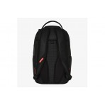 Sprayground Shark Central Next Stop Zip Dlxsv Σάκος Πλάτης (910B6210NSZ)