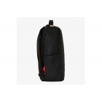 Sprayground Shark Central Next Stop Zip Dlxsv Σάκος Πλάτης (910B6210NSZ)