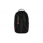 Sprayground Shark Central Split Infinity Dlxs Backpack