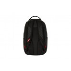 Sprayground Lights Out Sip Backpack Μαύρο, Ανθρακί, Γκρι