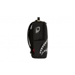 Sprayground Lights Out Sip Backpack Μαύρο, Ανθρακί, Γκρι