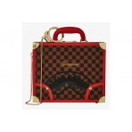 Sprayground Takeover The Throne Handcuff Briefcase Τσάντα Χειρός