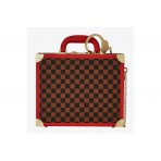 Sprayground Takeover The Throne Handcuff Briefcase Τσάντα Χειρός